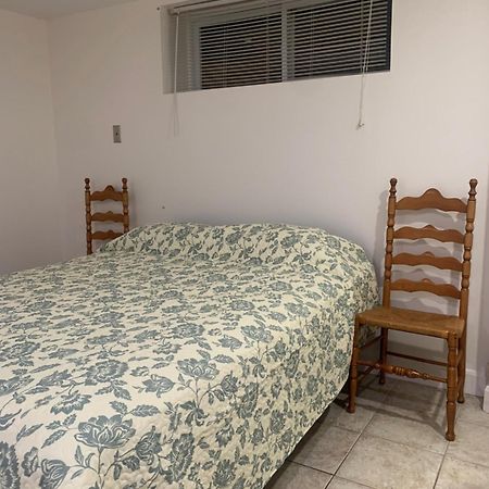 La Maison Tanguay Chicoutimi Eksteriør billede