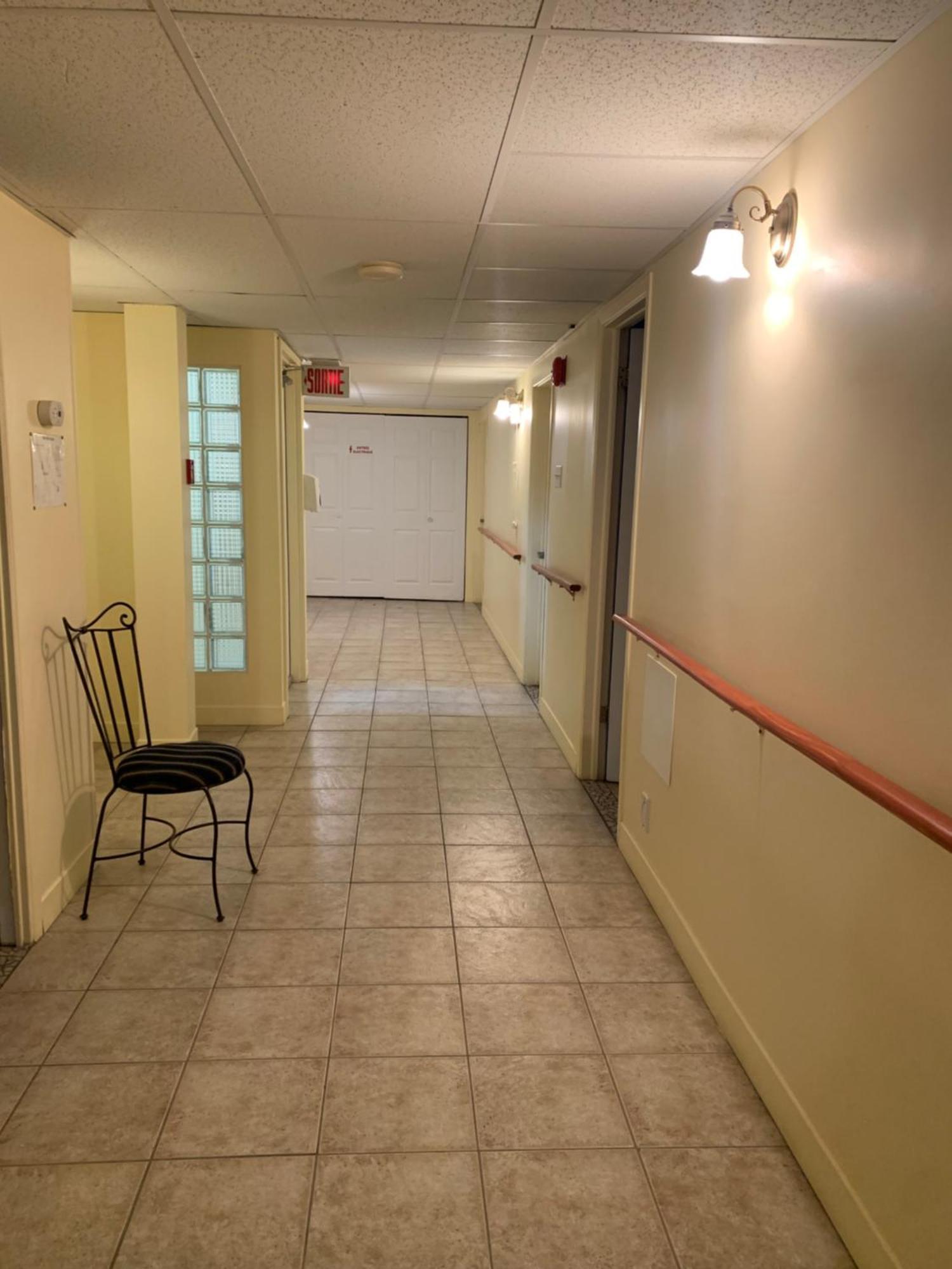 La Maison Tanguay Chicoutimi Eksteriør billede