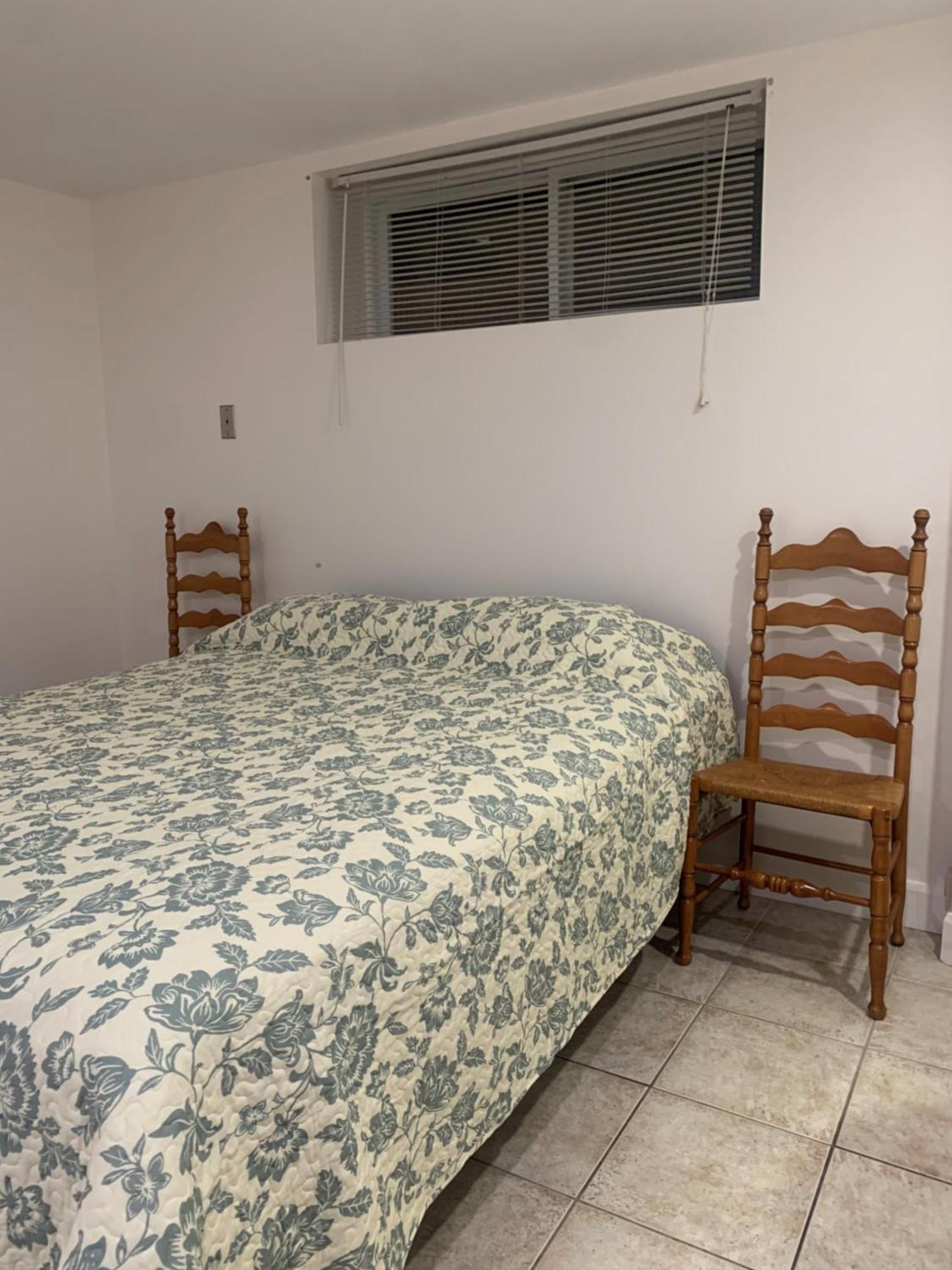 La Maison Tanguay Chicoutimi Eksteriør billede