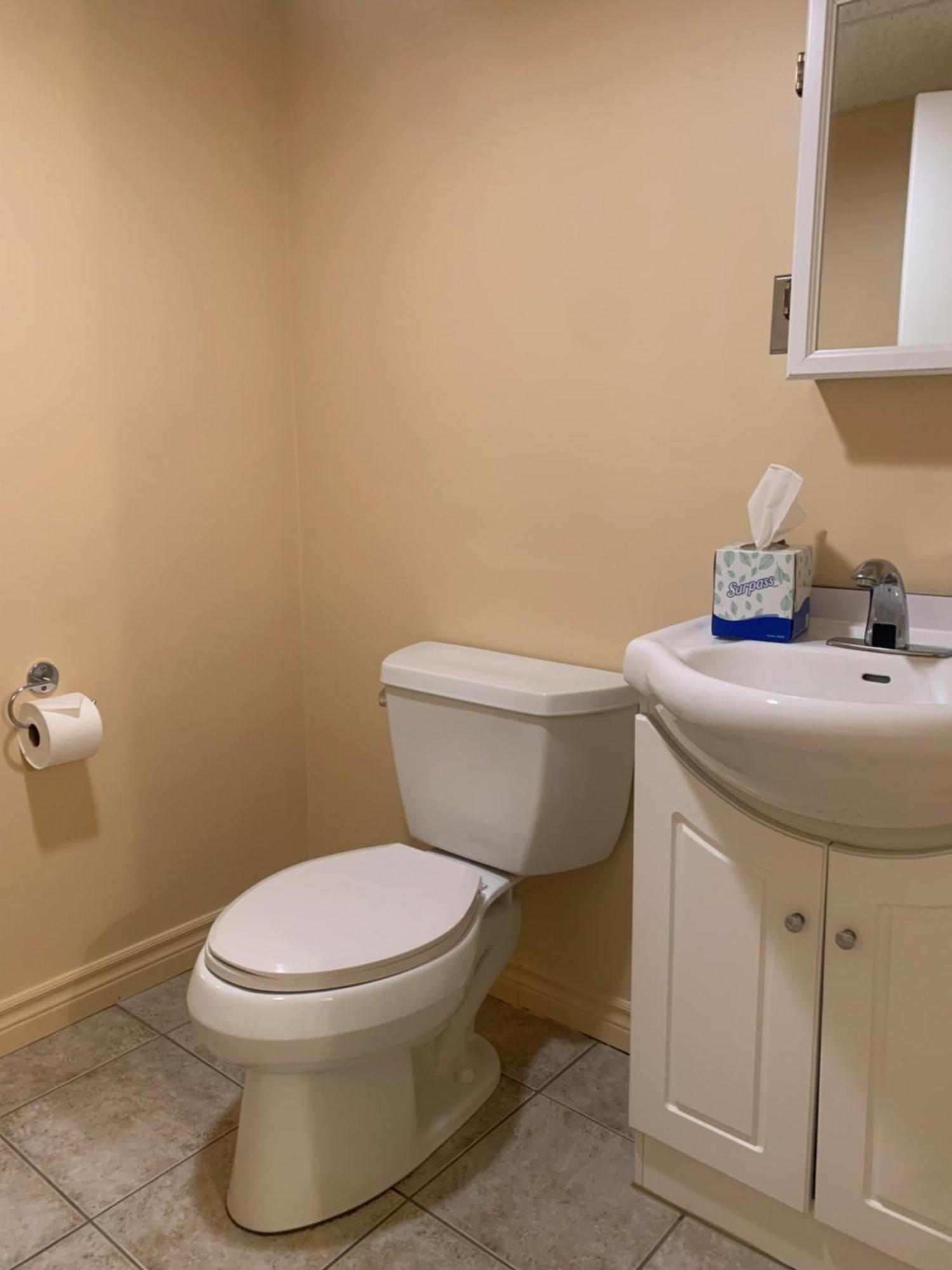 La Maison Tanguay Chicoutimi Eksteriør billede
