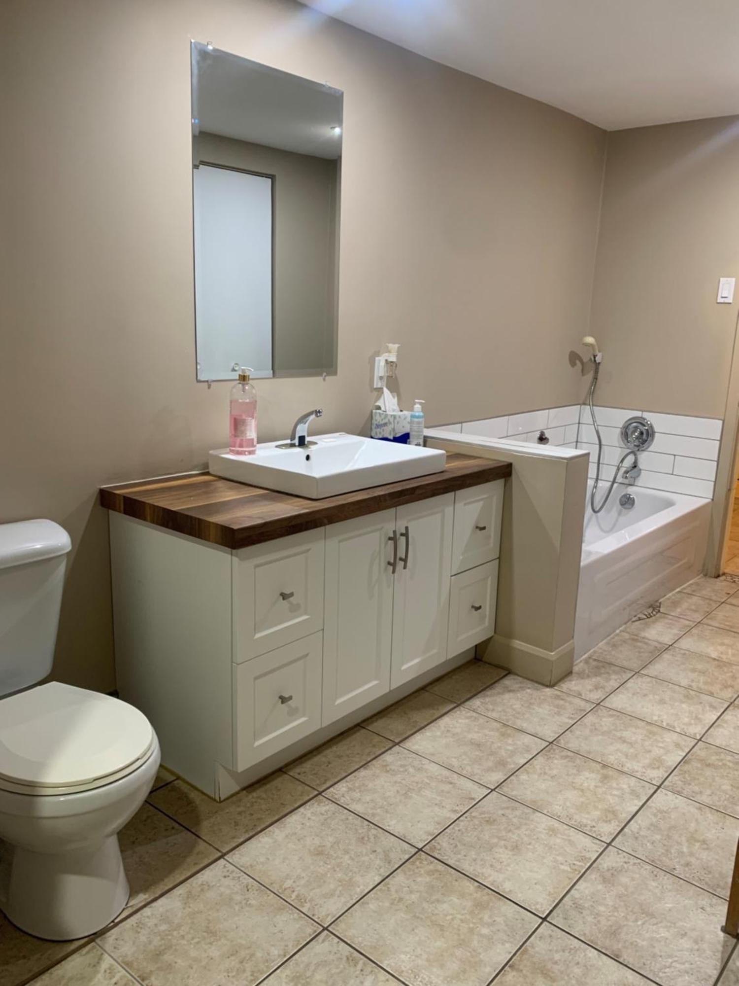 La Maison Tanguay Chicoutimi Eksteriør billede