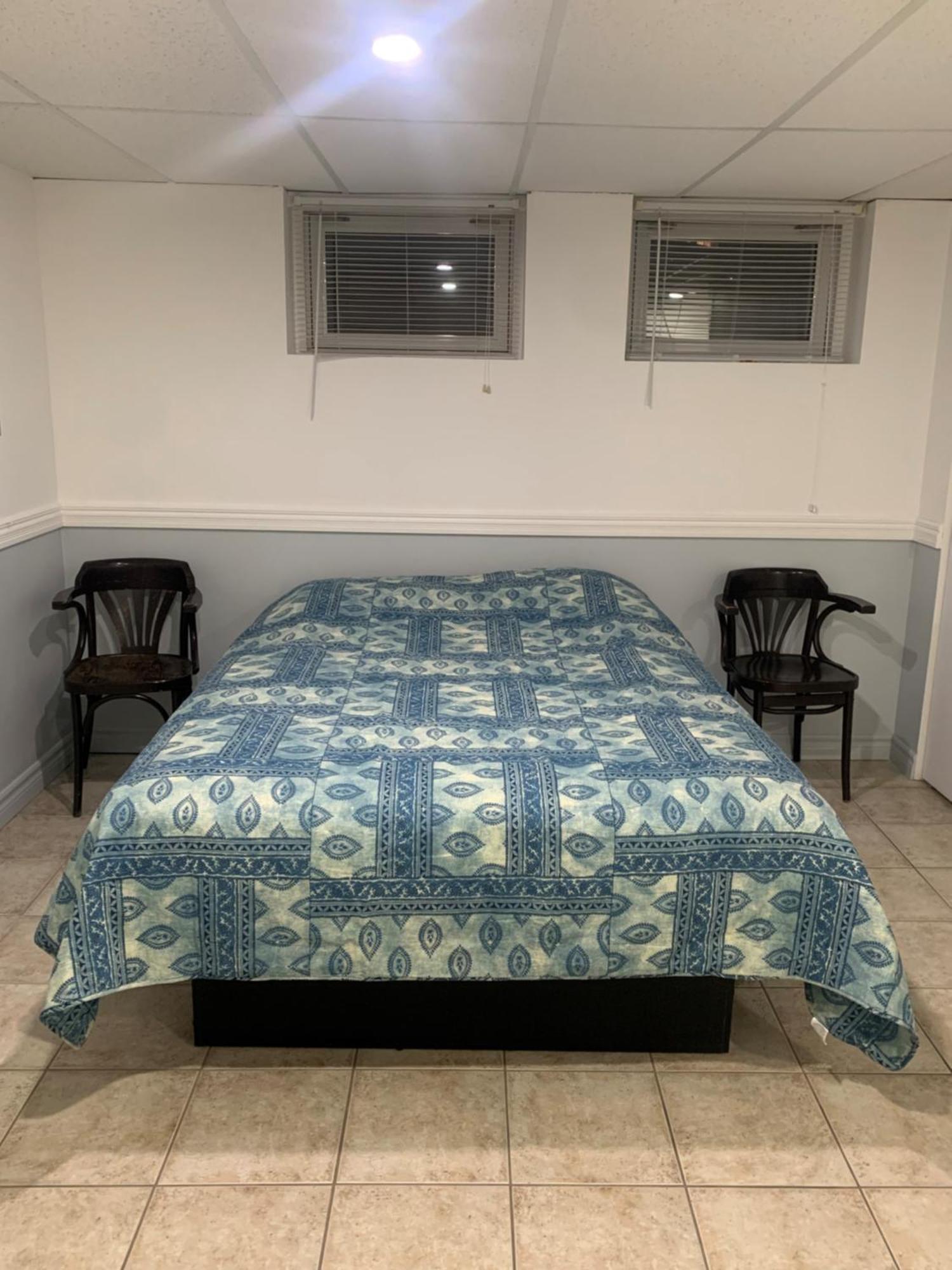 La Maison Tanguay Chicoutimi Eksteriør billede