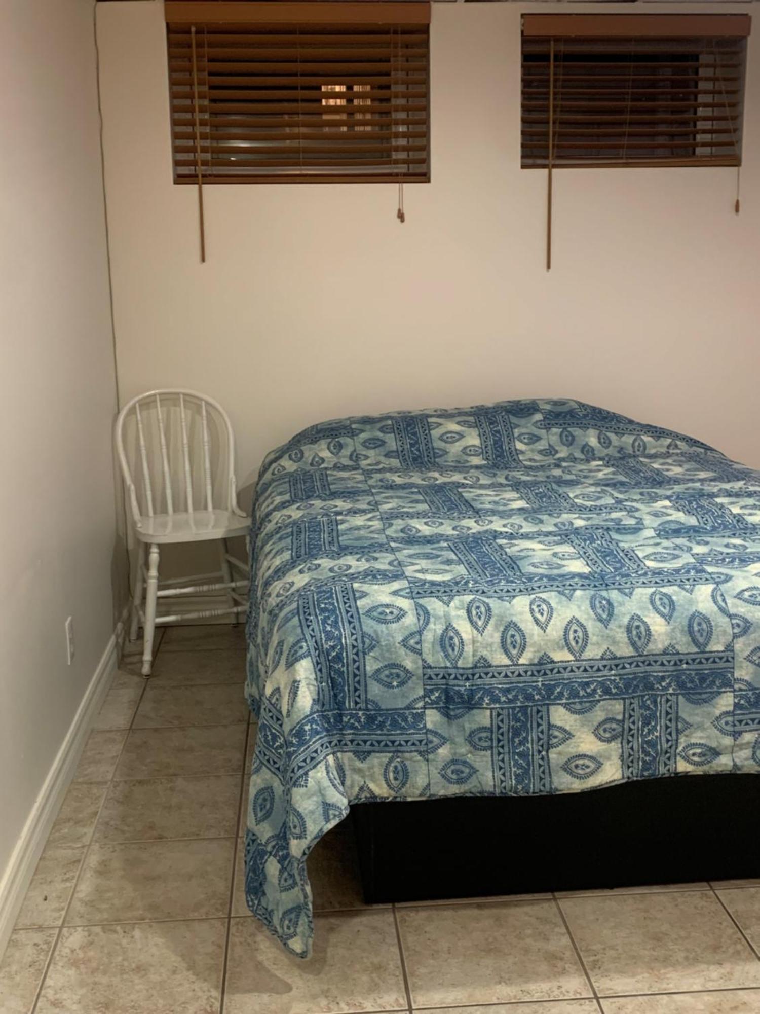 La Maison Tanguay Chicoutimi Værelse billede